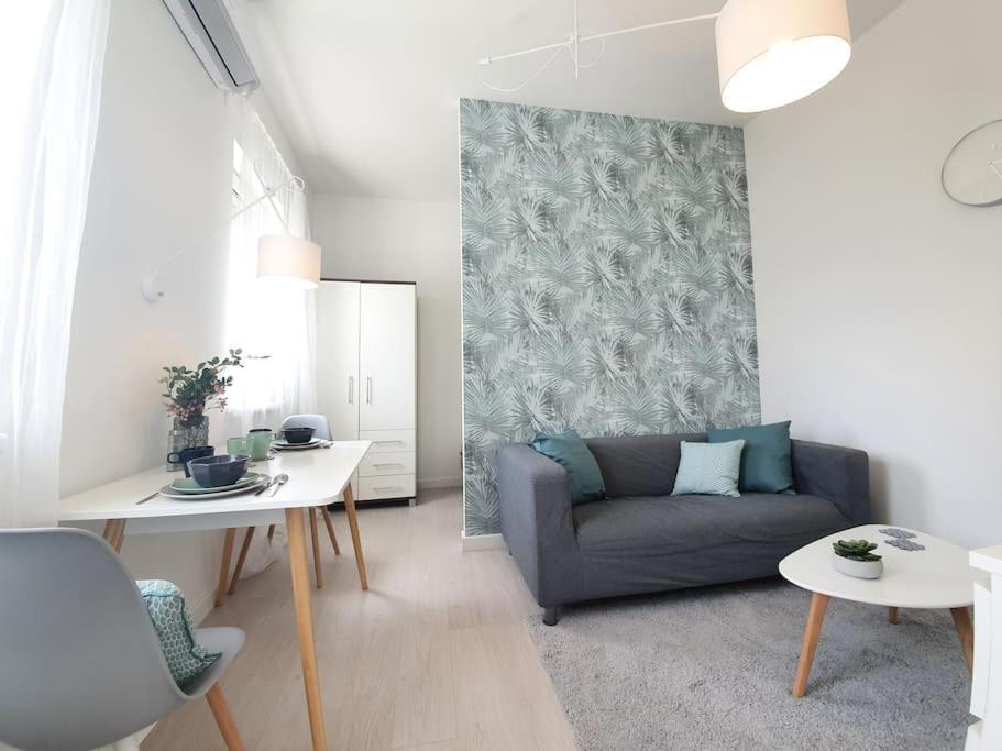 Master Apartment With Air Condition And Separated Rooftop Terrace Budapeşte Dış mekan fotoğraf